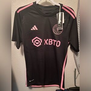 Inter Miami CF Messi Jersey size medium